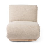 Four Hands Tricia Swivel Chair