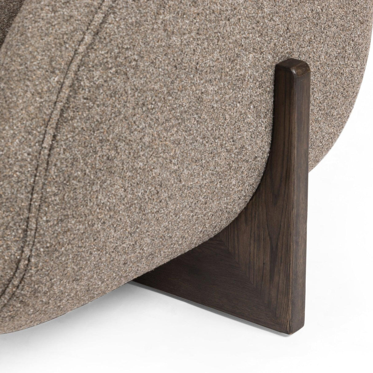 Four Hands Moriah Chair
