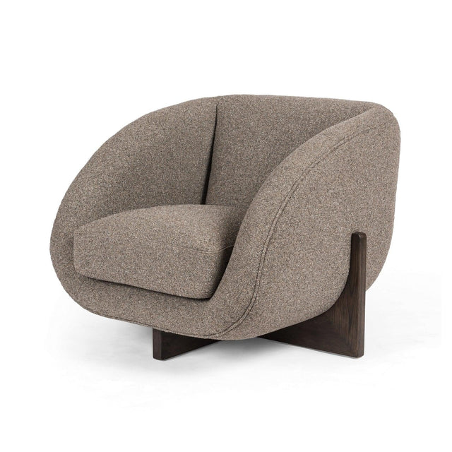 Four Hands Moriah Chair