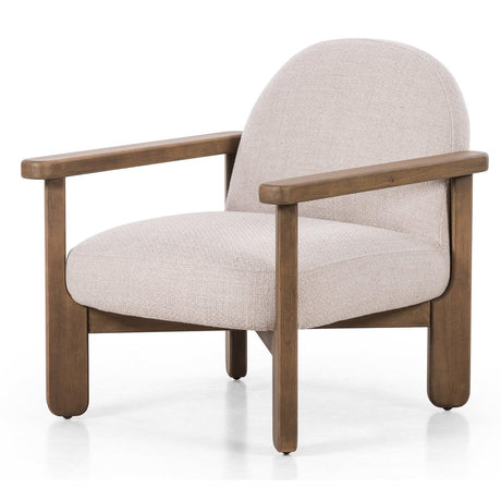 Four Hands Tanner Chair