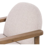 Four Hands Tanner Chair