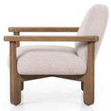Four Hands Tanner Chair