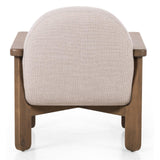 Four Hands Tanner Chair