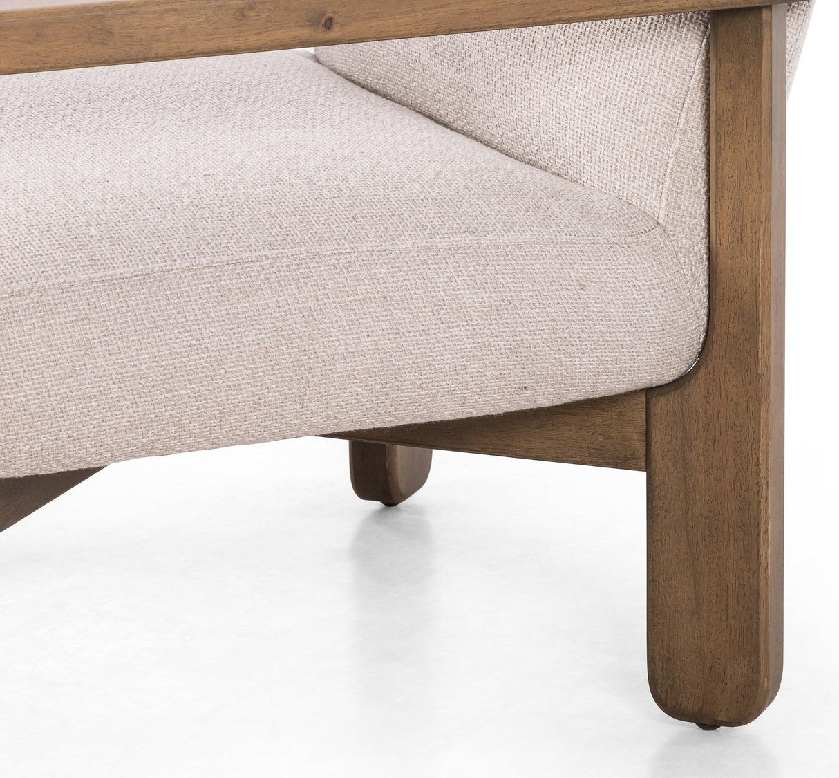Four Hands Tanner Chair