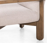 Four Hands Tanner Chair