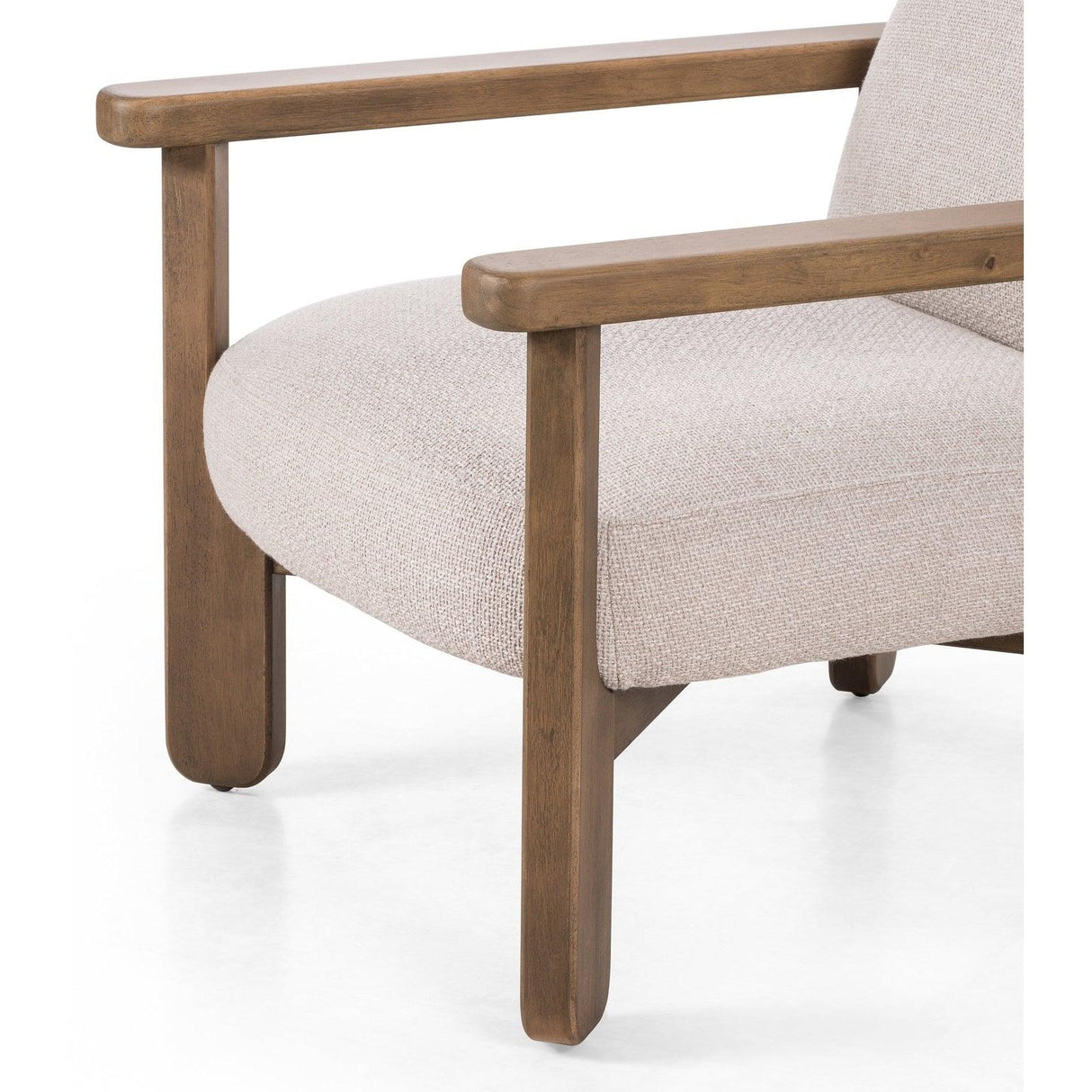 Four Hands Tanner Chair