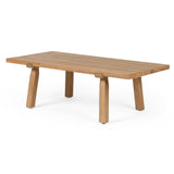 Four Hands Lahana Coffee Table
