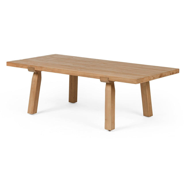 Four Hands Lahana Coffee Table