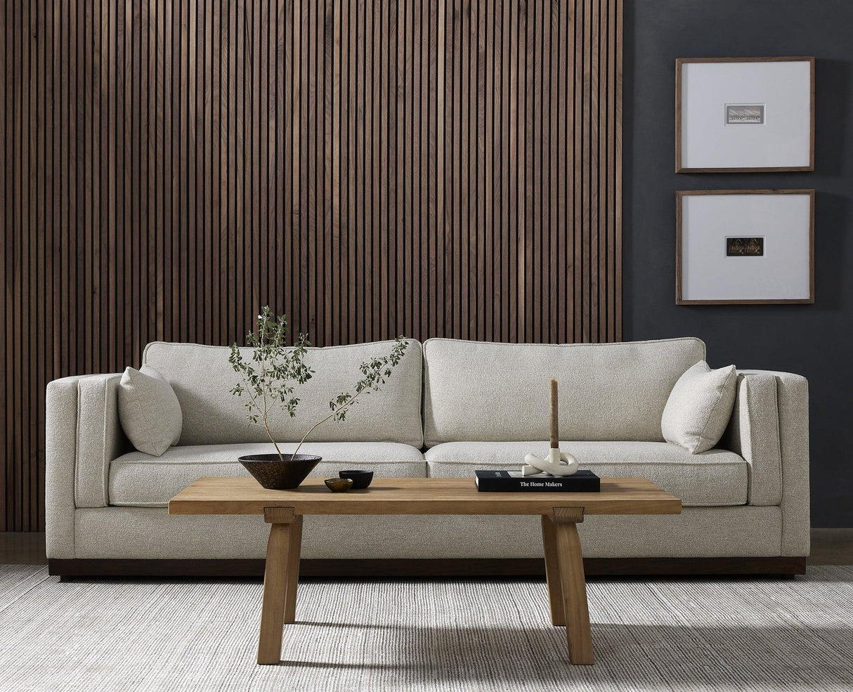 Four Hands Lahana Coffee Table