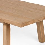 Four Hands Lahana Coffee Table