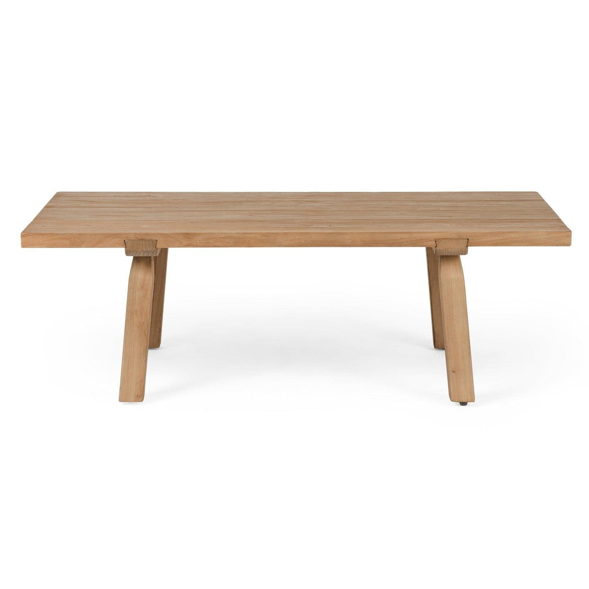 Four Hands Lahana Coffee Table