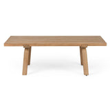 Four Hands Lahana Coffee Table