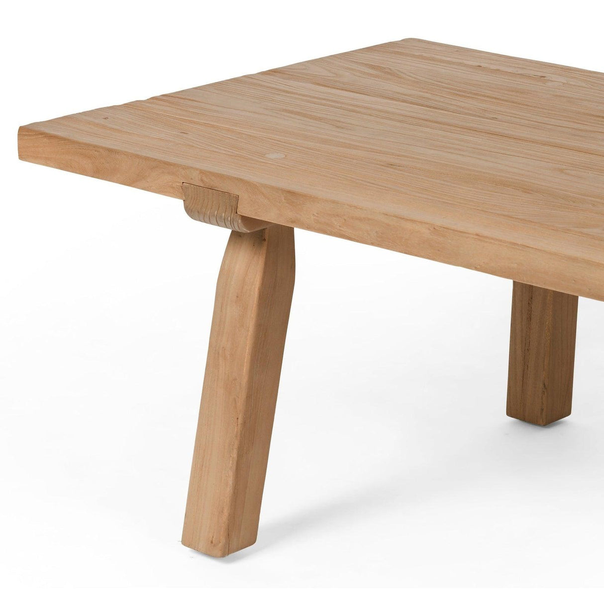 Four Hands Lahana Coffee Table