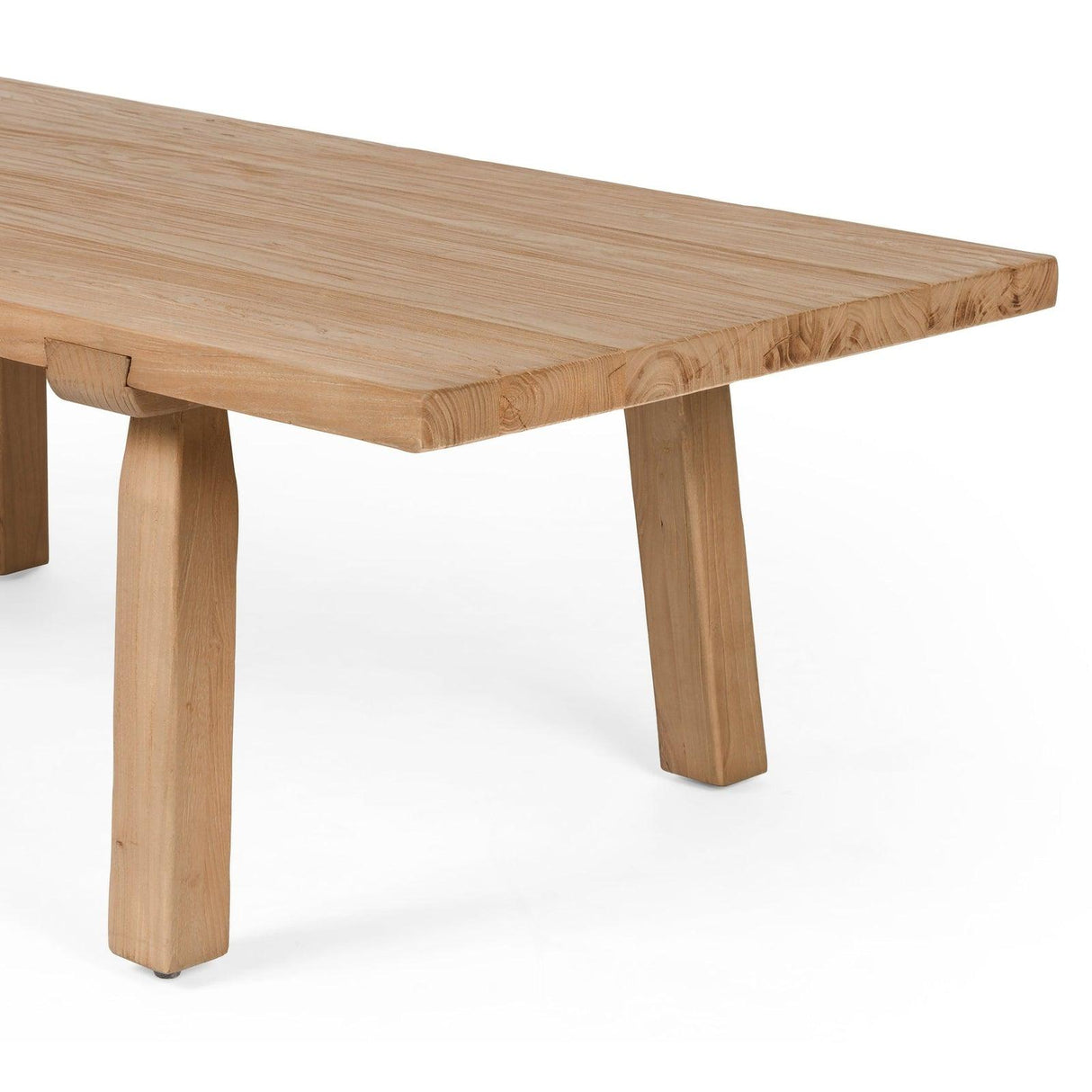 Four Hands Lahana Coffee Table