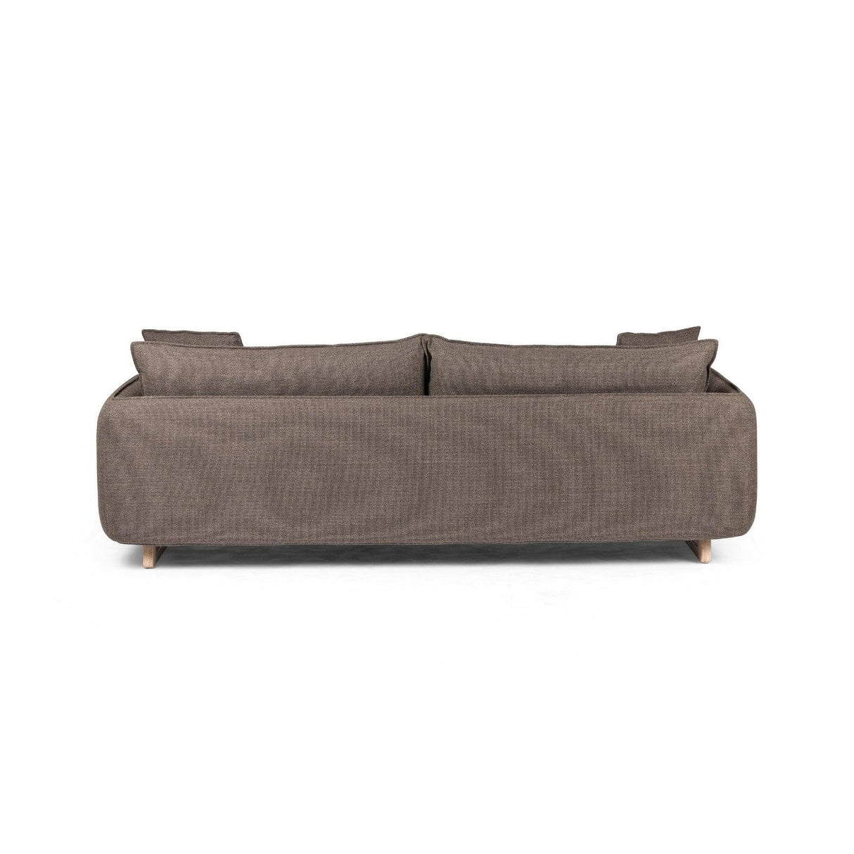Four Hands Johnston Sofa 99"