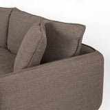 Four Hands Johnston Sofa 99"