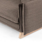 Four Hands Johnston Sofa 99"