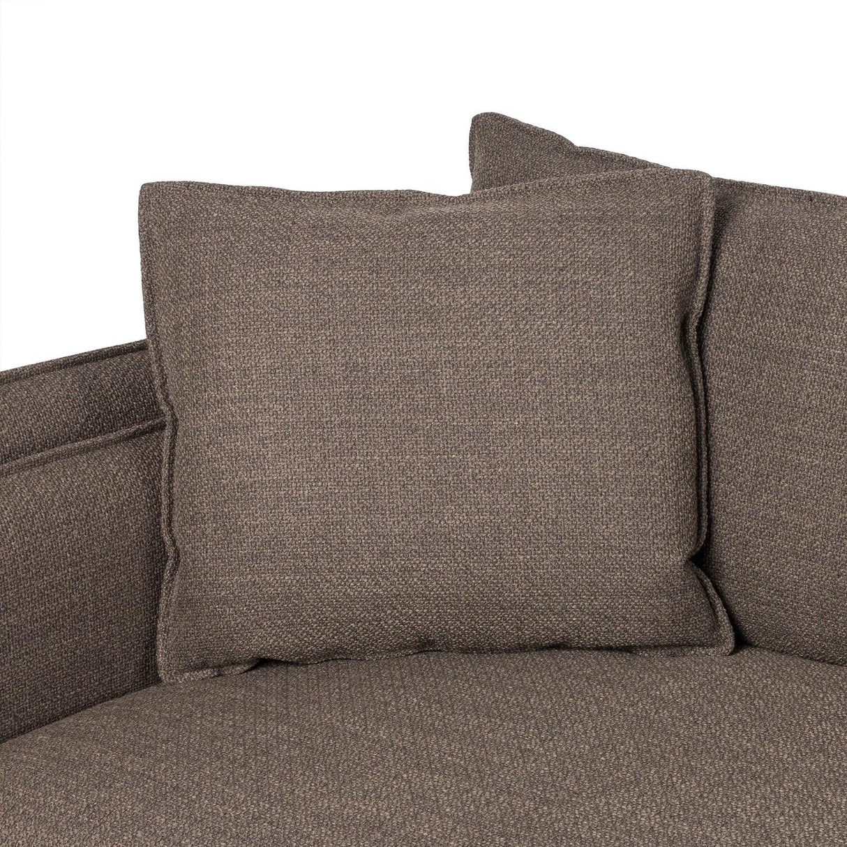 Four Hands Johnston Sofa 99"
