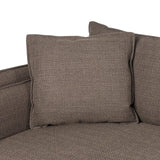 Four Hands Johnston Sofa 99"