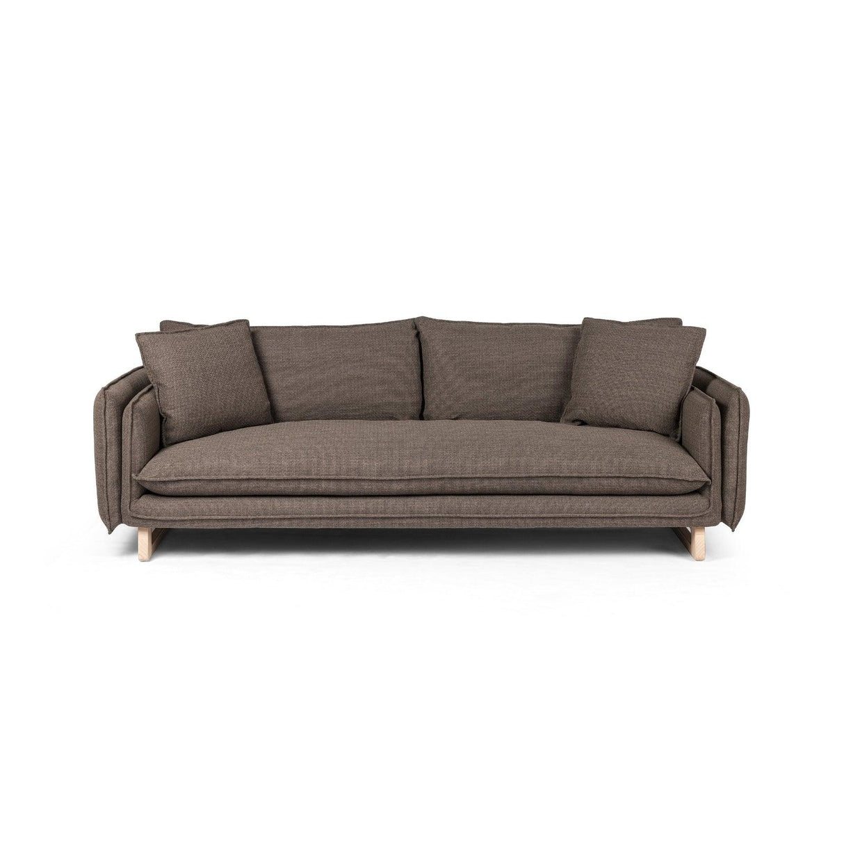 Four Hands Johnston Sofa 99"