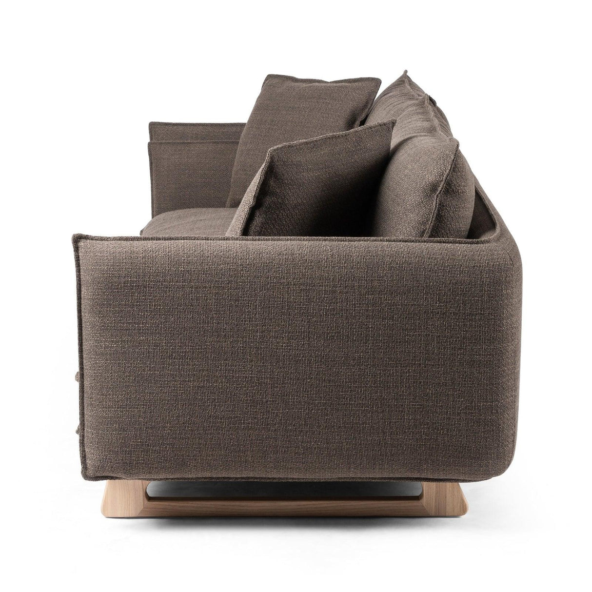 Four Hands Johnston Sofa 99"