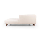 Four Hands Royce Chaise
