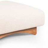 Four Hands Royce Chaise