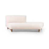 Four Hands Royce Chaise