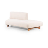 Four Hands Royce Chaise