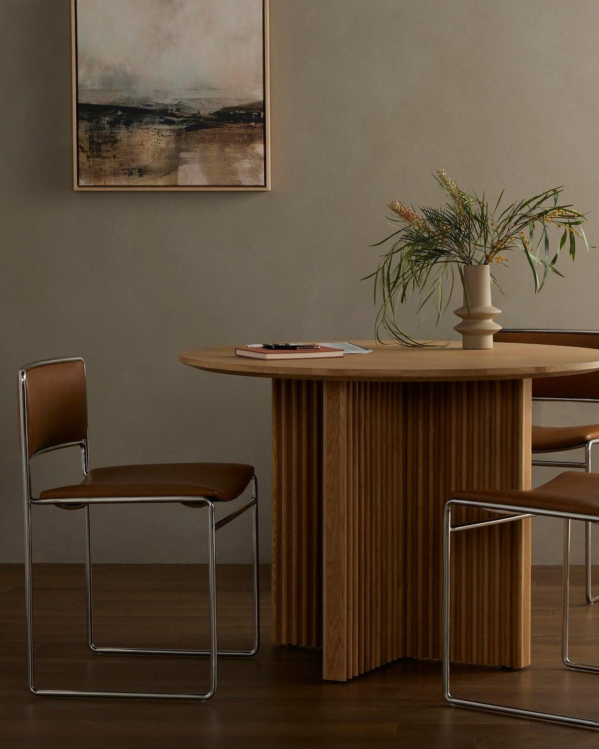 Four Hands Donato Dining Chair