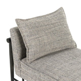 Four Hands Rowen Chaise