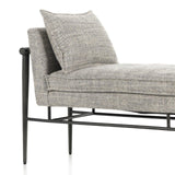 Four Hands Rowen Chaise