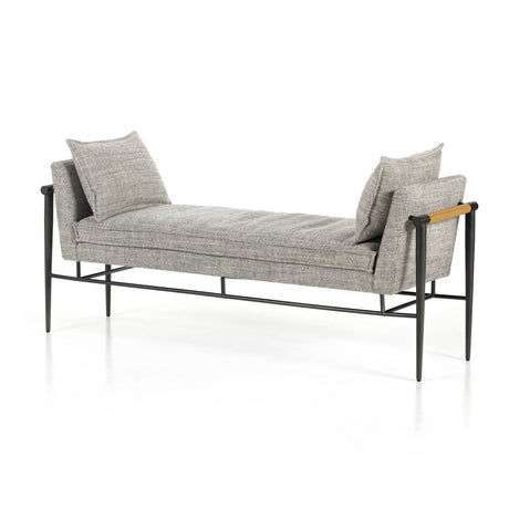 Four Hands Rowen Chaise
