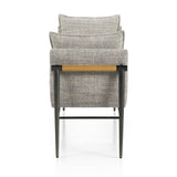 Four Hands Rowen Chaise