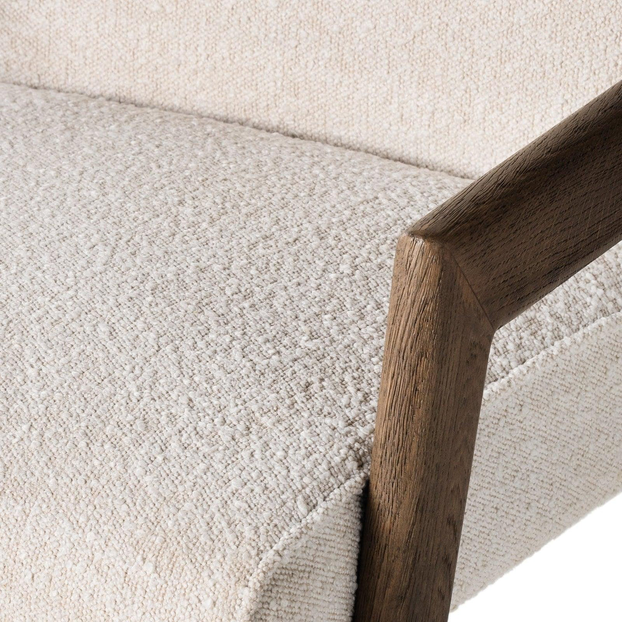 Four Hands Aresa Dining Chair