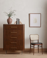 Four Hands Court Dining Chair