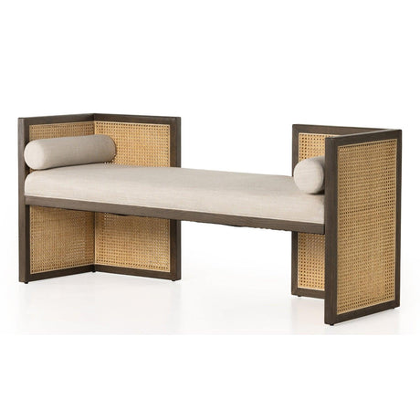 Four Hands Ainsley Accent Bench
