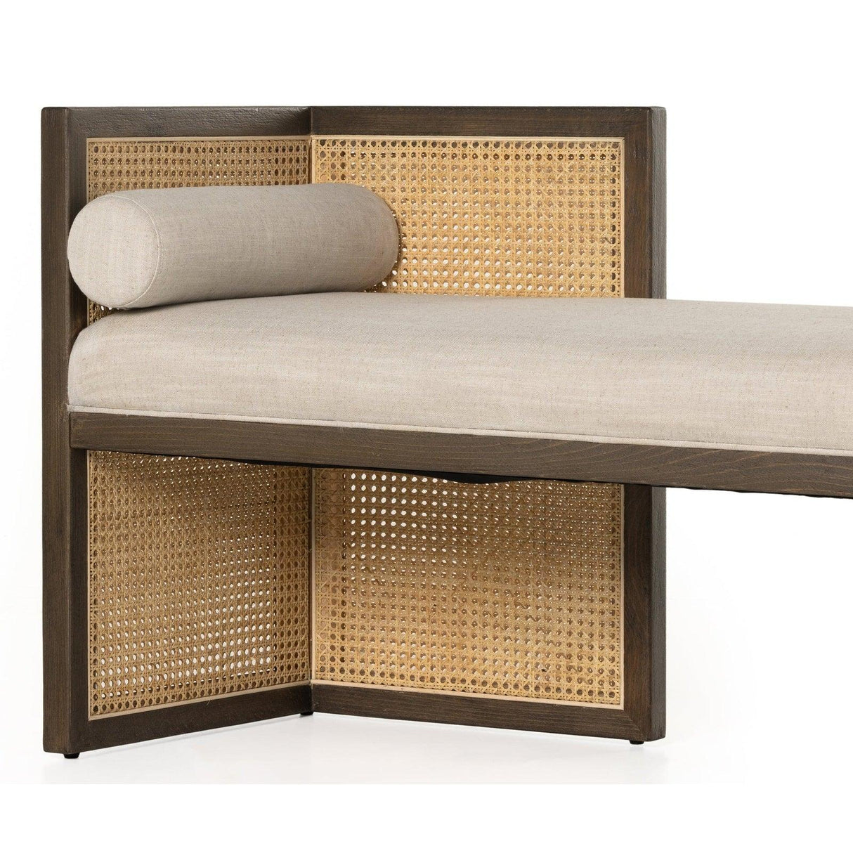 Four Hands Ainsley Accent Bench