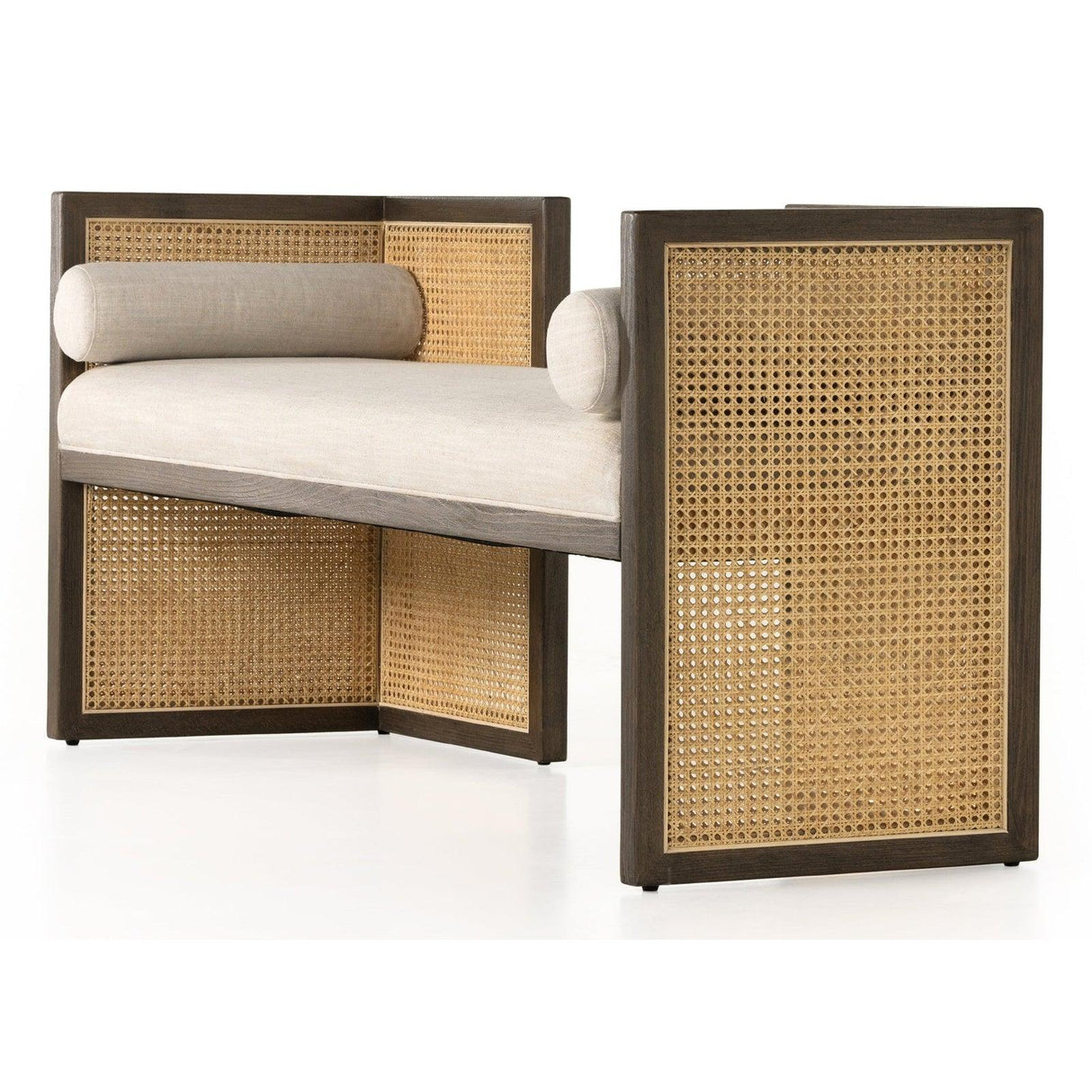 Four Hands Ainsley Accent Bench