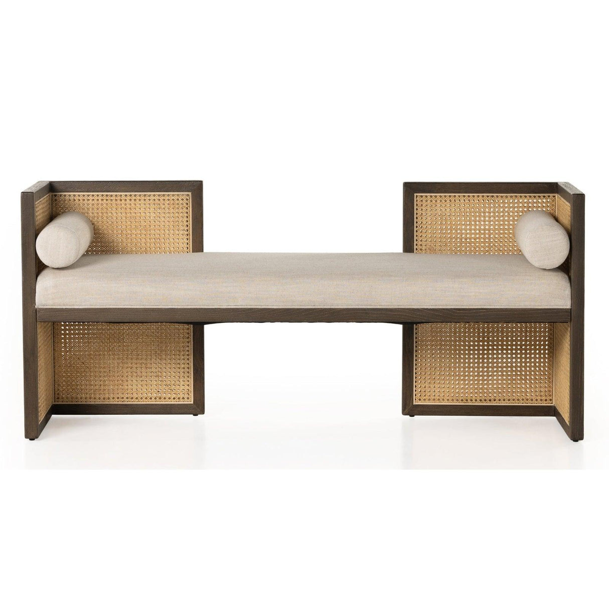 Four Hands Ainsley Accent Bench