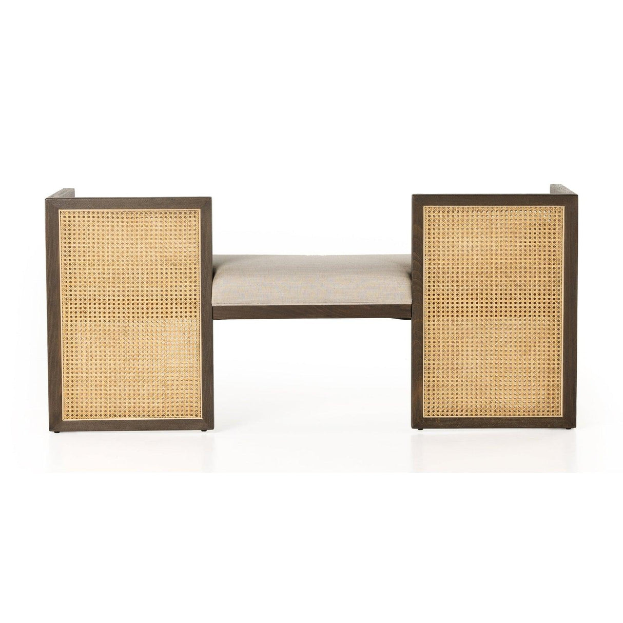 Four Hands Ainsley Accent Bench