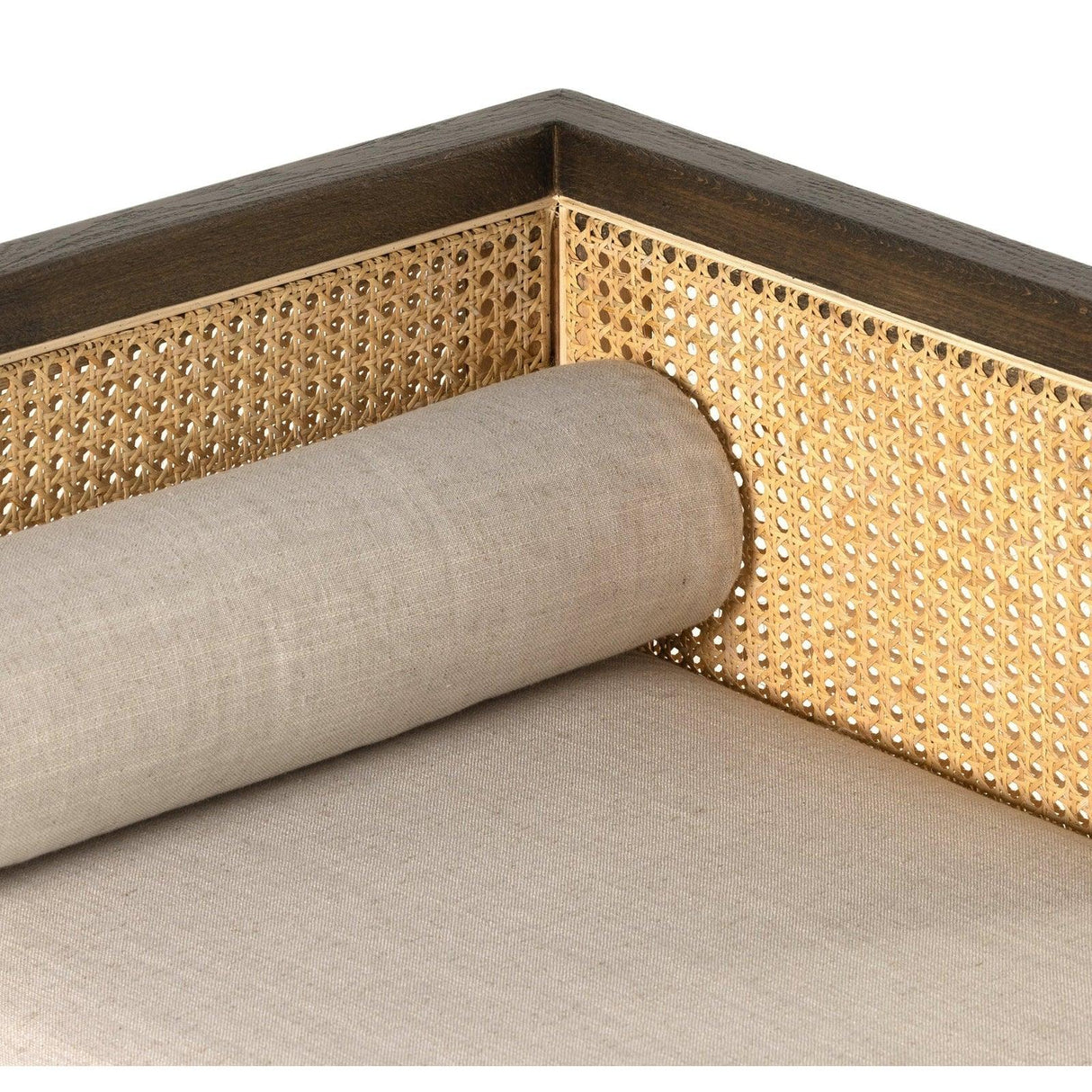 Four Hands Ainsley Accent Bench