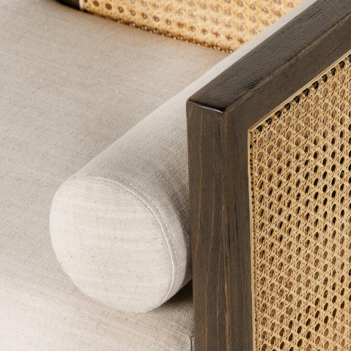 Four Hands Ainsley Accent Bench