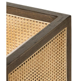 Four Hands Ainsley Accent Bench