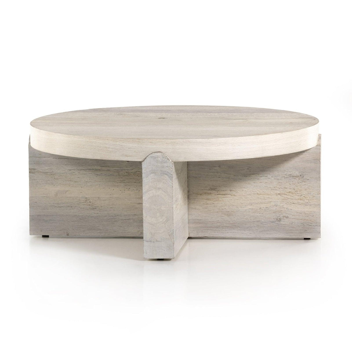 Four Hands Oscar Coffee Table