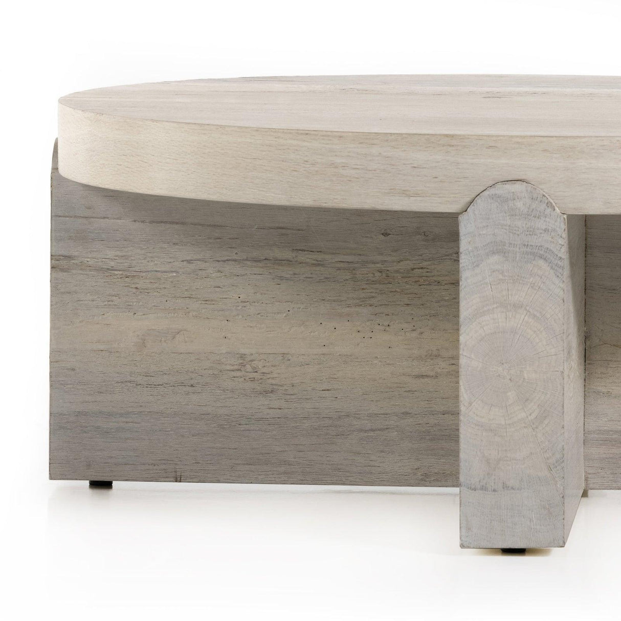 Four Hands Oscar Coffee Table