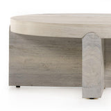 Four Hands Oscar Coffee Table
