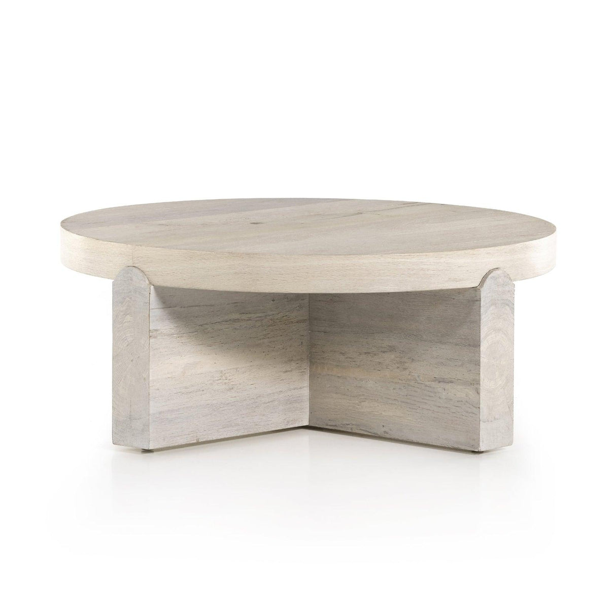 Four Hands Oscar Coffee Table