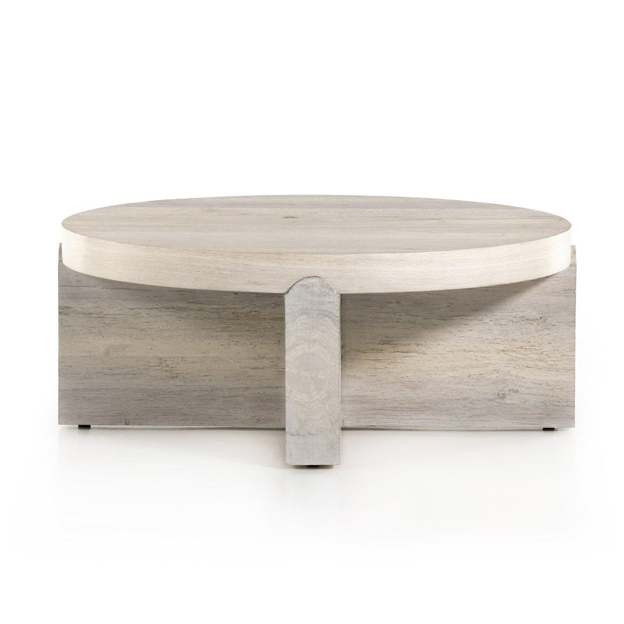 Four Hands Oscar Coffee Table