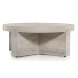 Four Hands Oscar Coffee Table